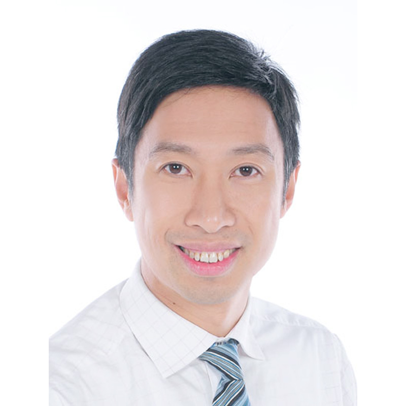 Dr Michael Ng