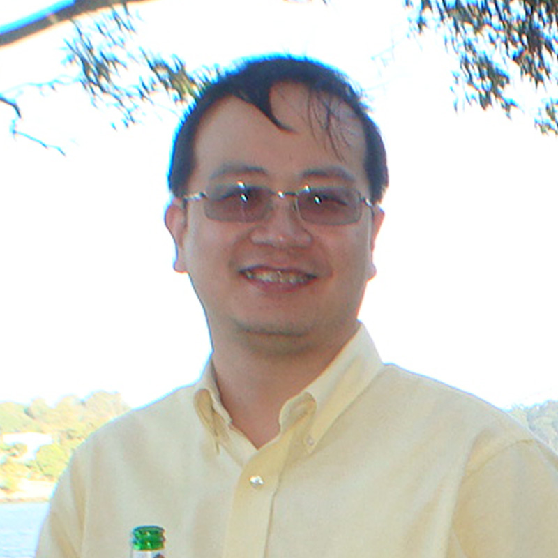 Wilson Chow