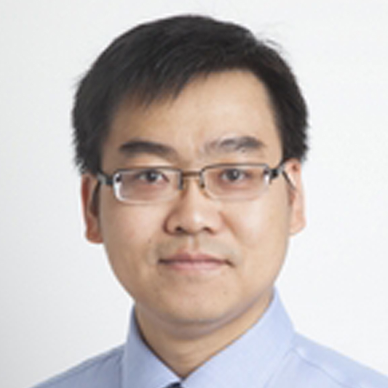 Dr. Joseph Lam 
