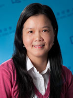 Professor Siu Yin Cheung