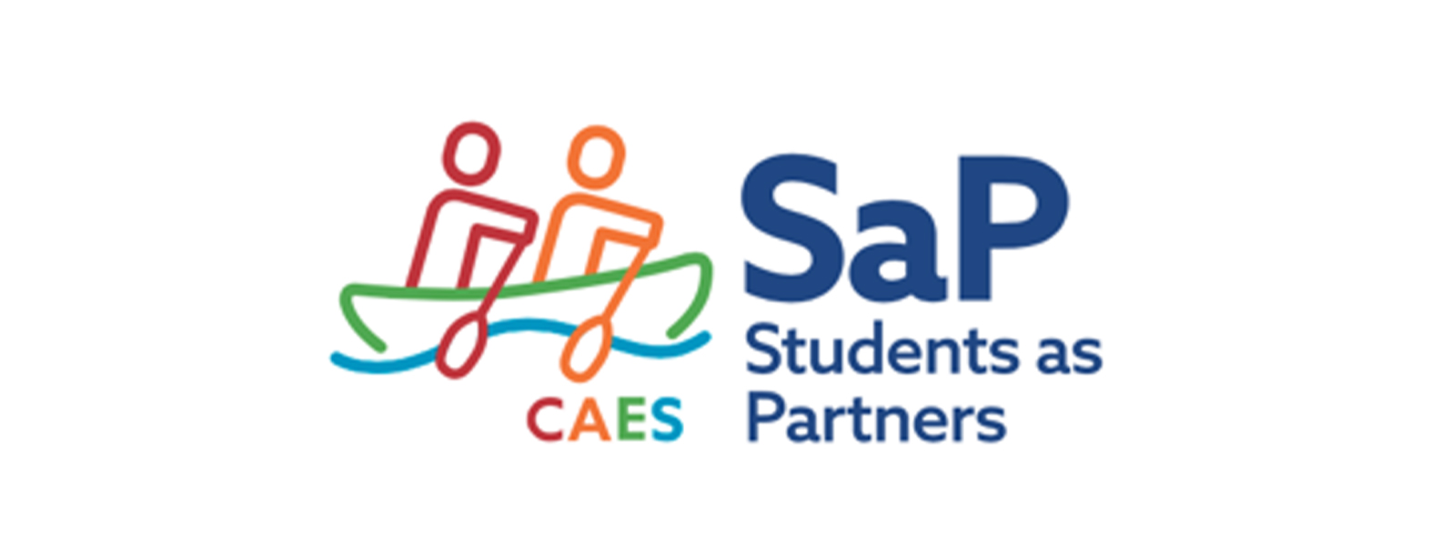 Logo of CAES Student Partnership Initiative