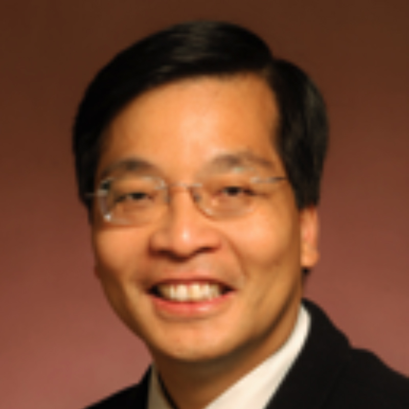 Professor Chu Chun Hung