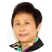 Prof. Frances Kam Yuet Wong