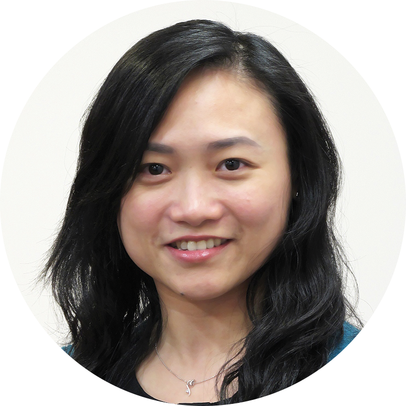 Dr. Janet Wong
