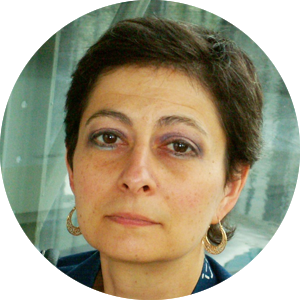 Prof. Gina Marchetti
