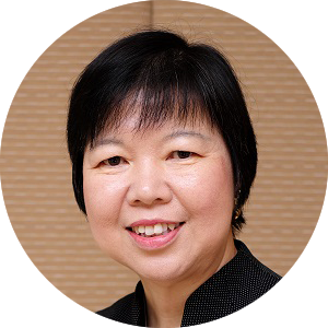 Prof. Kara Chan