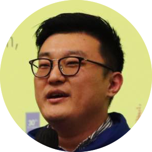 Dr. Lei Vincent Huang 