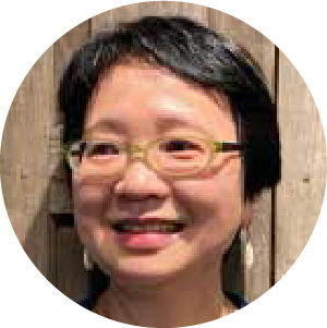 Dr. Anita Mei-Yin Wong