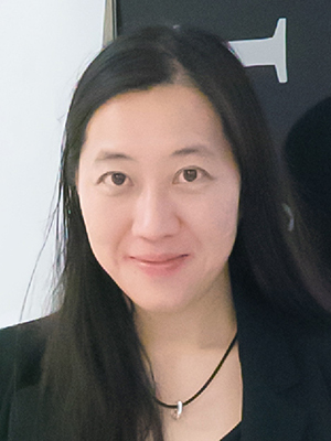 Dr. Cecilia KY CHAN