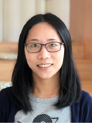 Dr. Mandy Liu